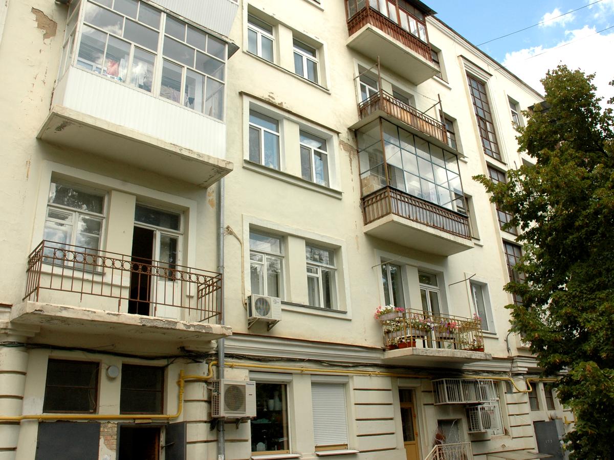 Фото дома