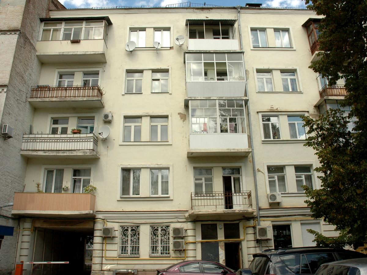 Фото дома