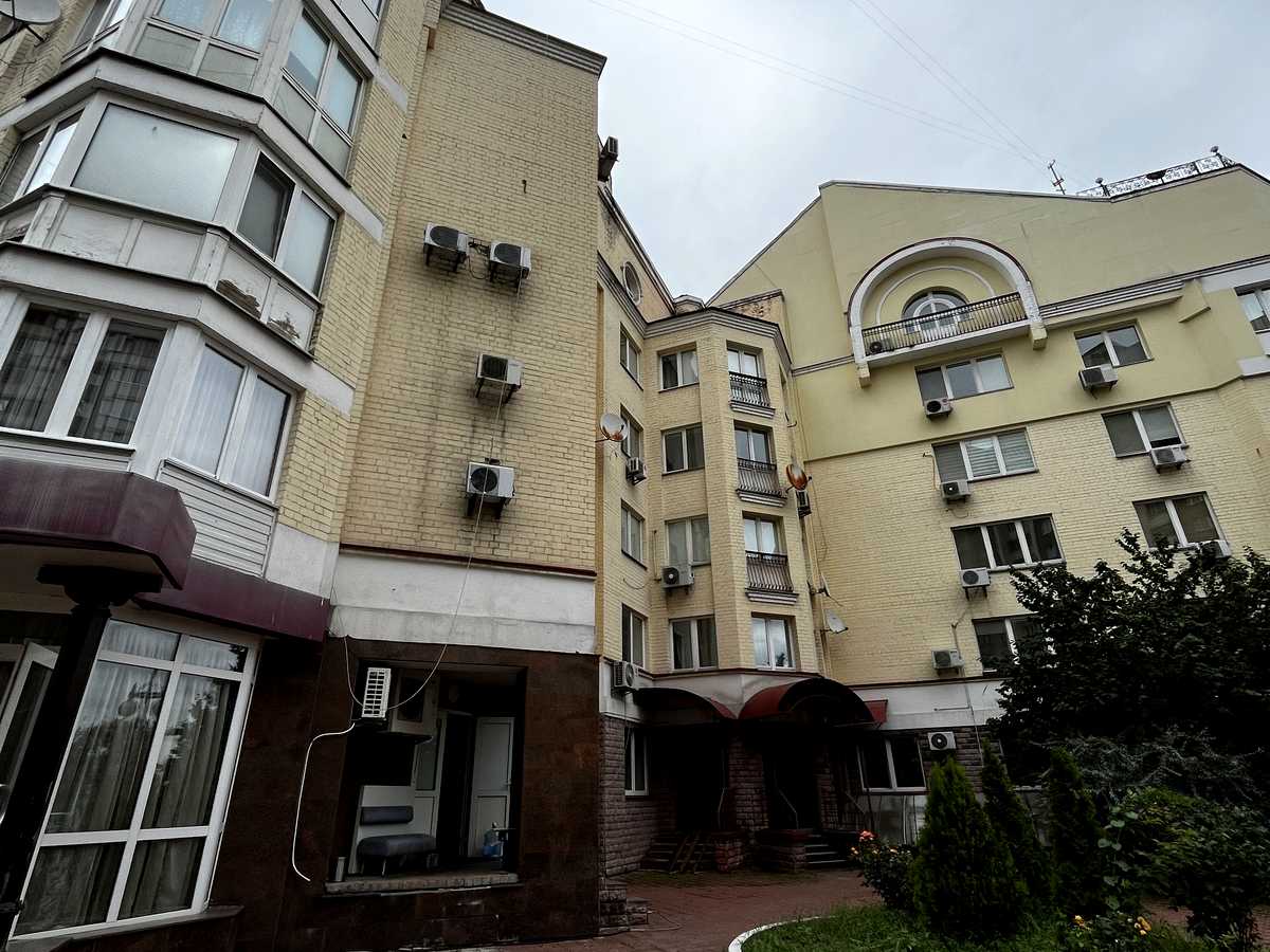 Фото дома