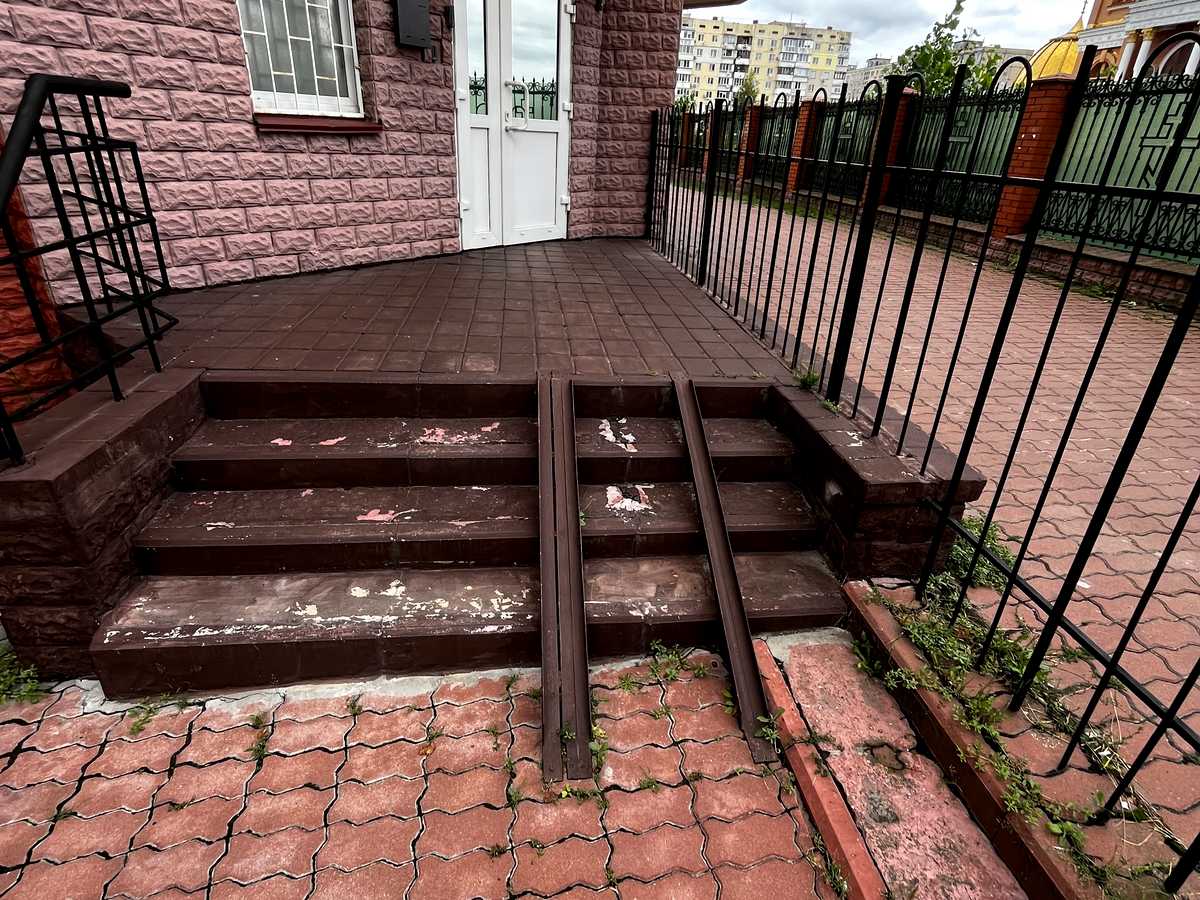 Фото дома