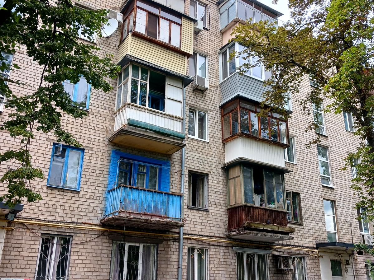 Фото дома