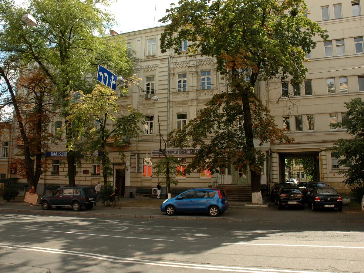 Фото будинку