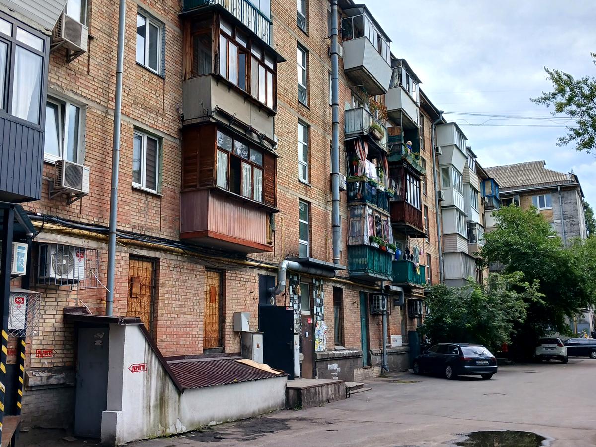 Фото будинку