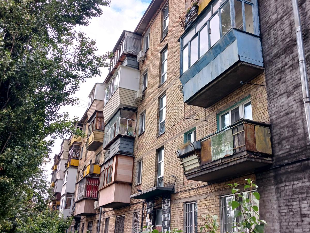Фото будинку