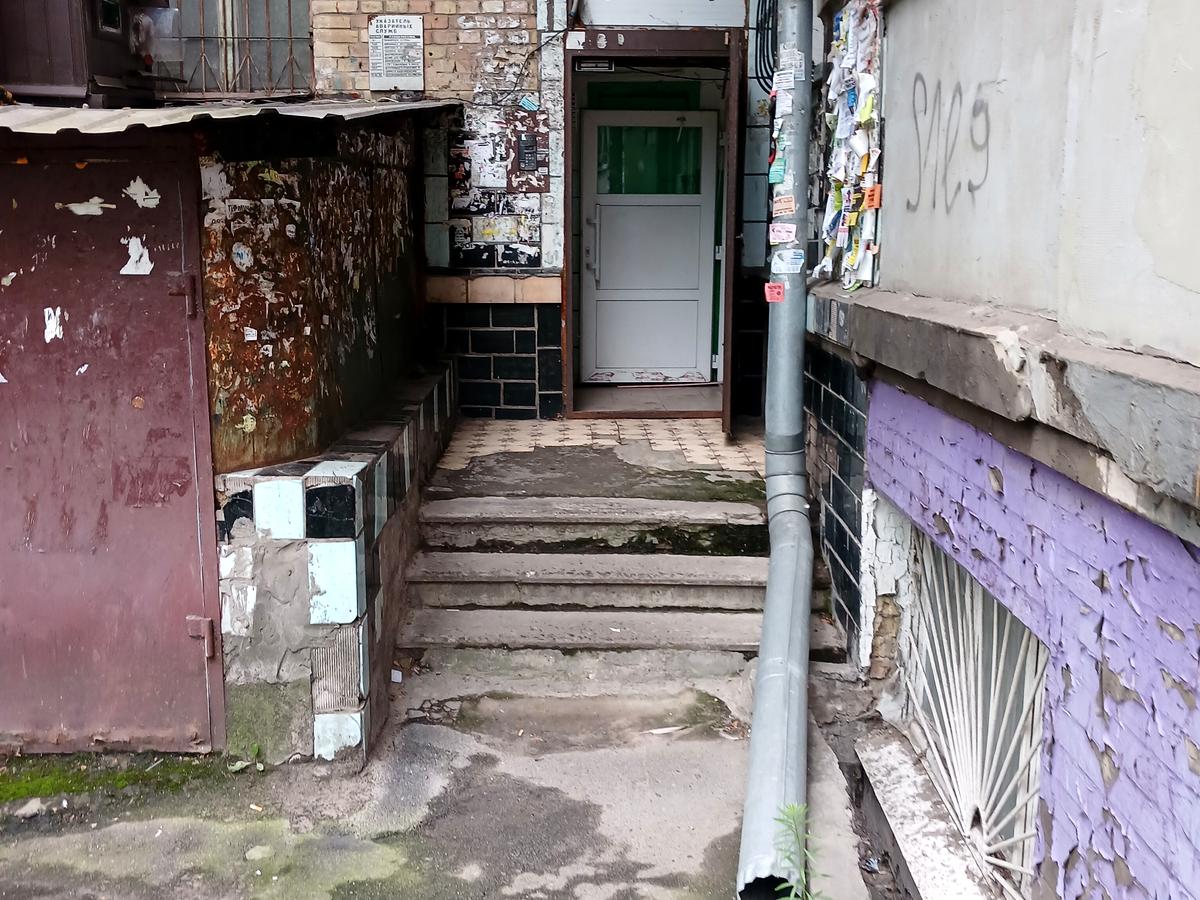 Фото будинку