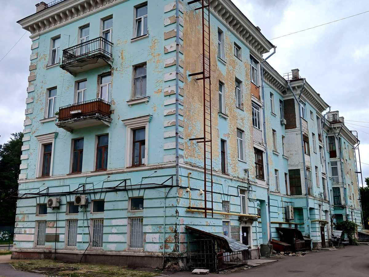 Фото будинку