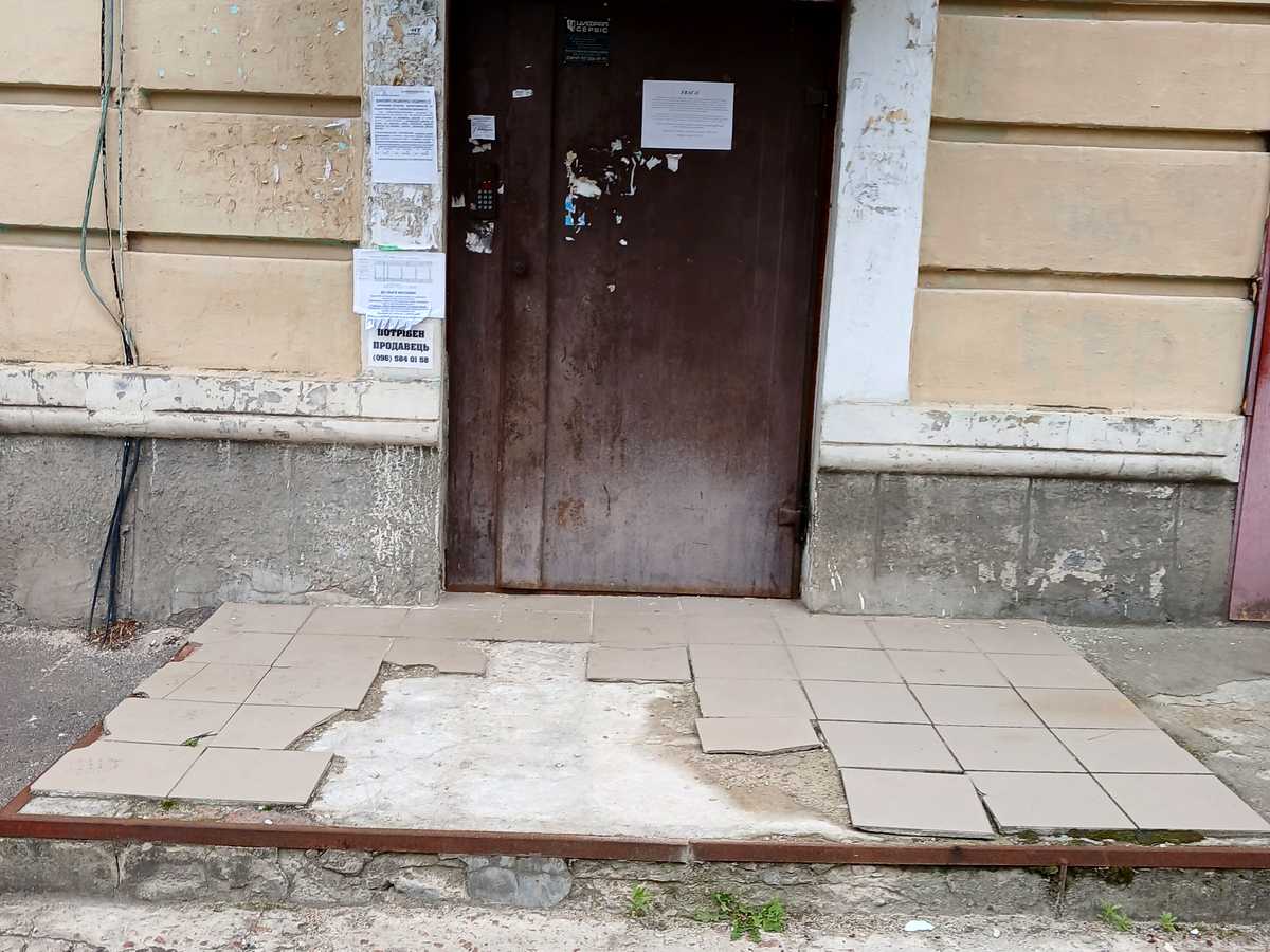 Фото будинку