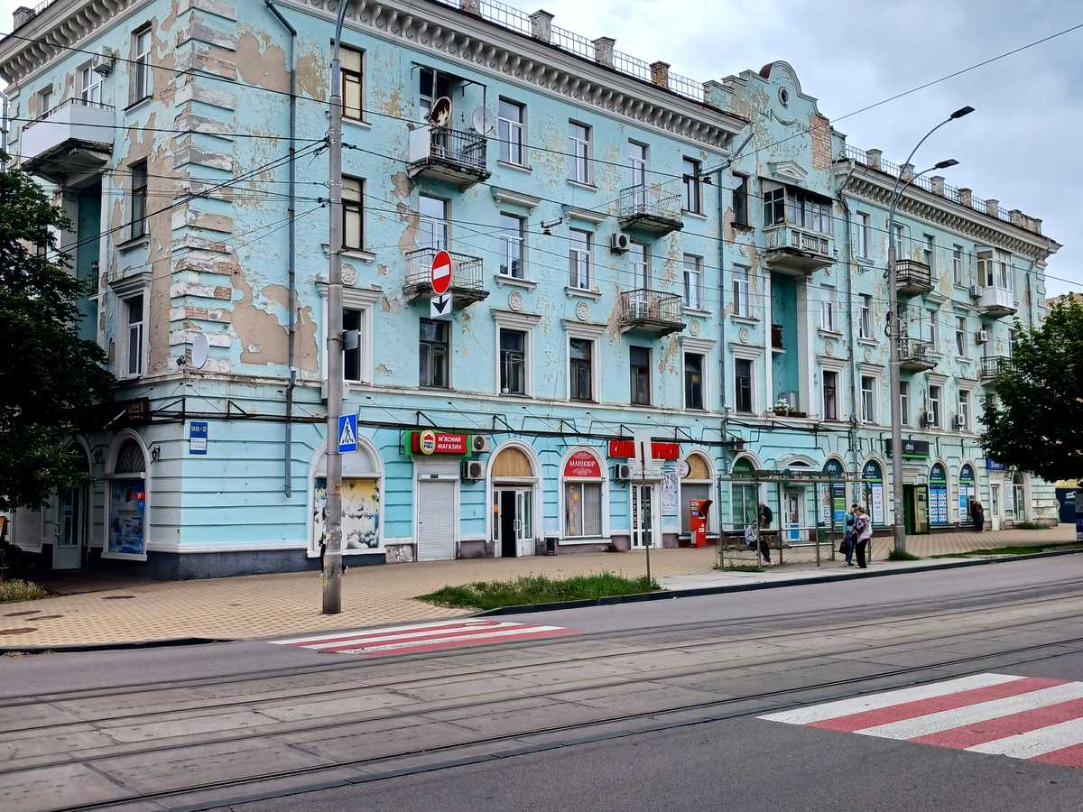 Фото будинку
