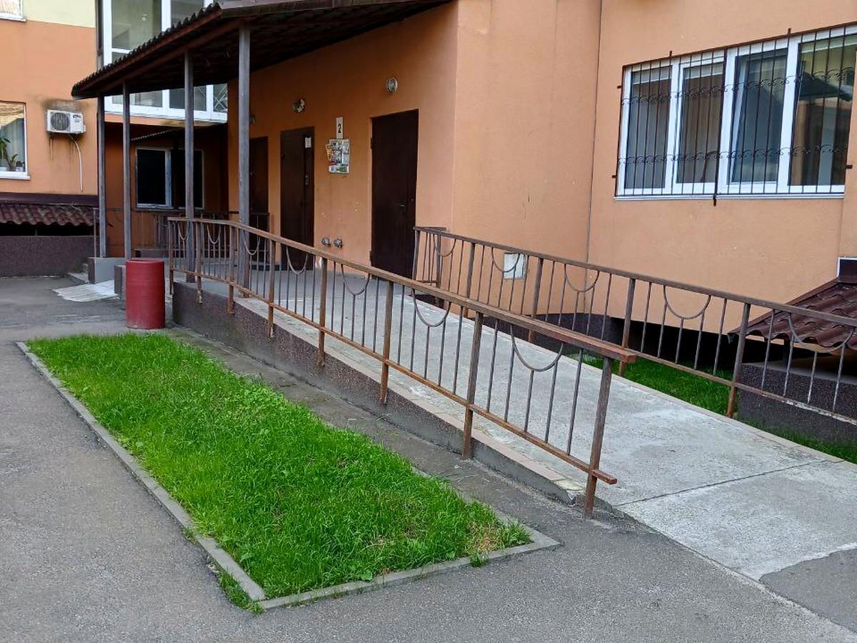 Фото будинку