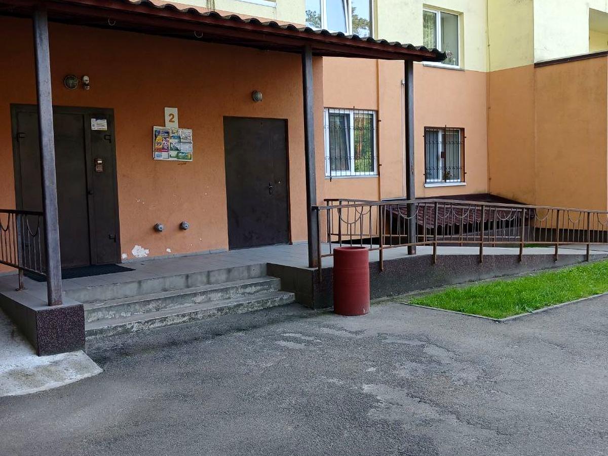 Фото будинку