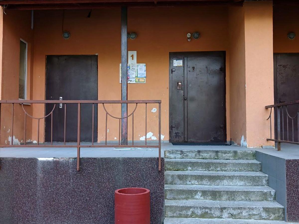 Фото будинку