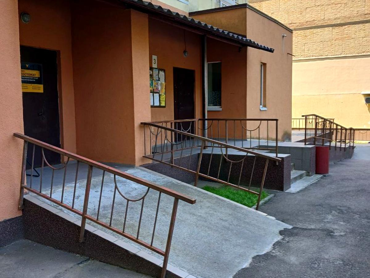 Фото будинку