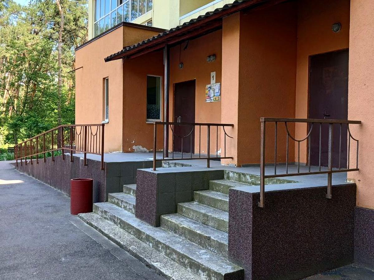 Фото будинку