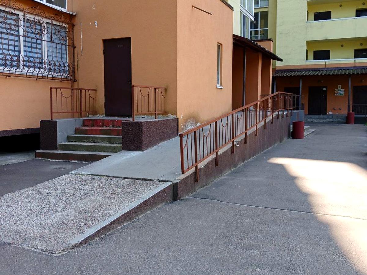 Фото будинку