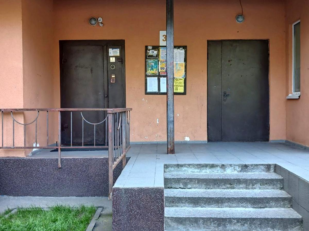 Фото будинку