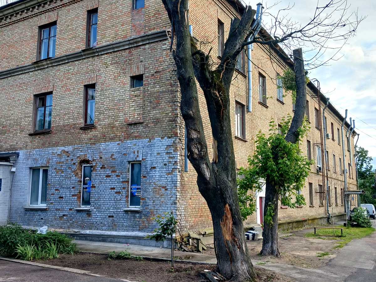 Фото дома