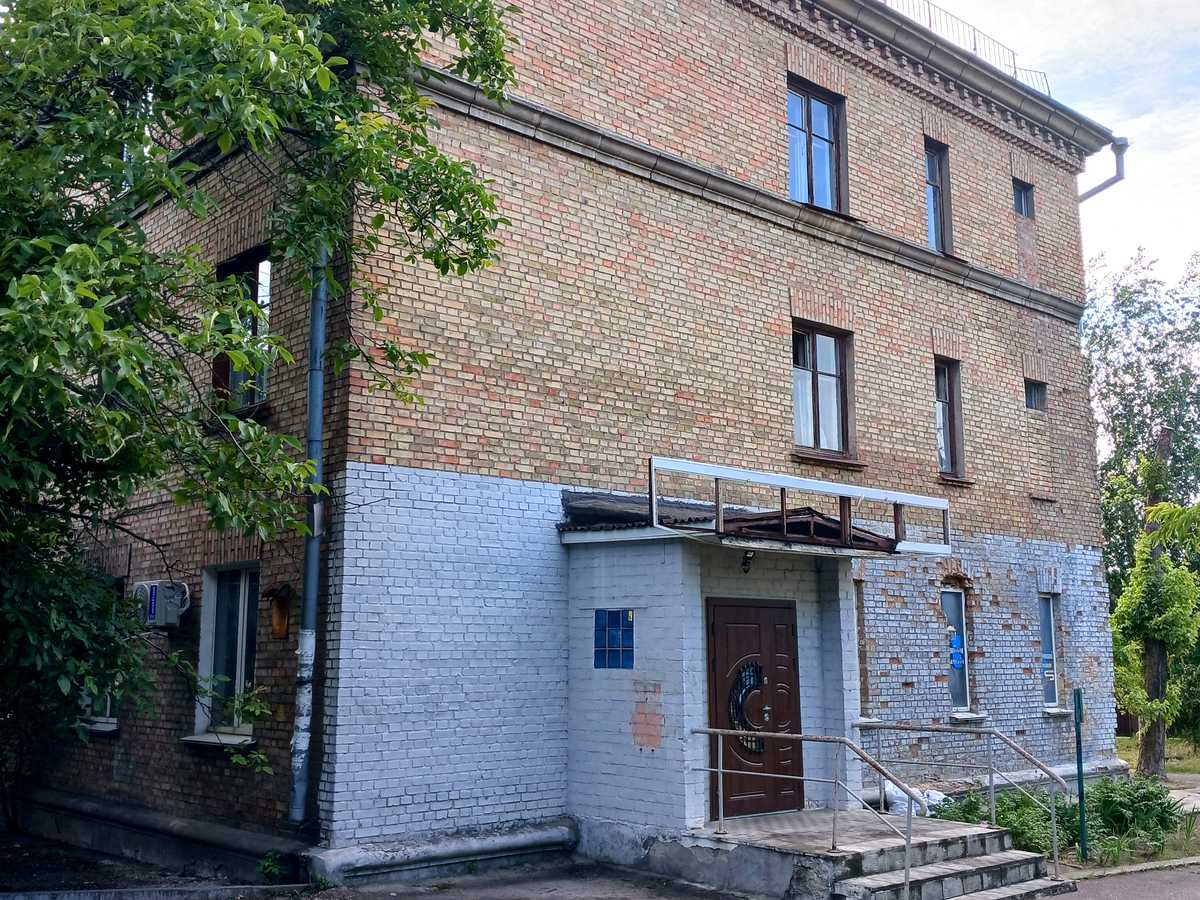 Фото дома