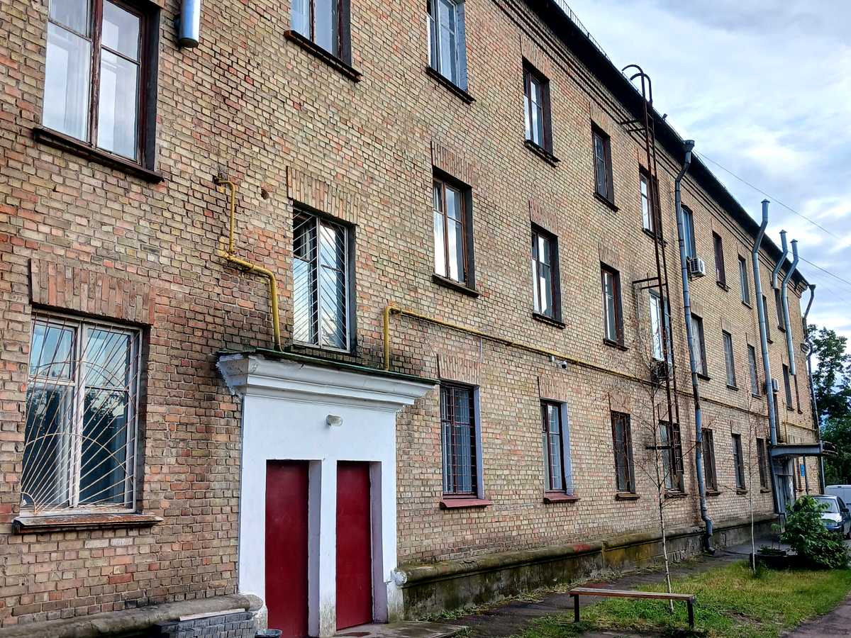 Фото дома