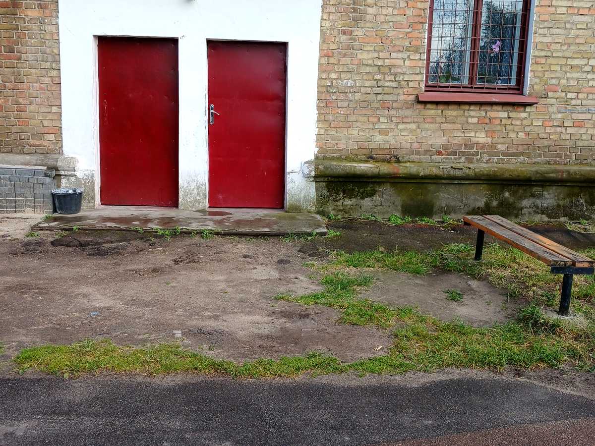 Фото дома