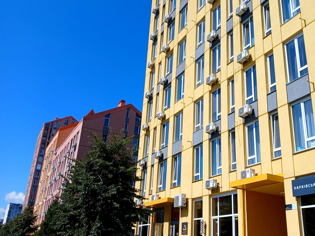 Фото дома
