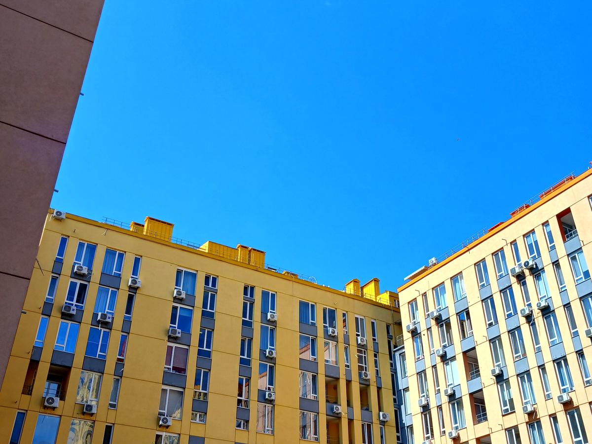 Фото дома