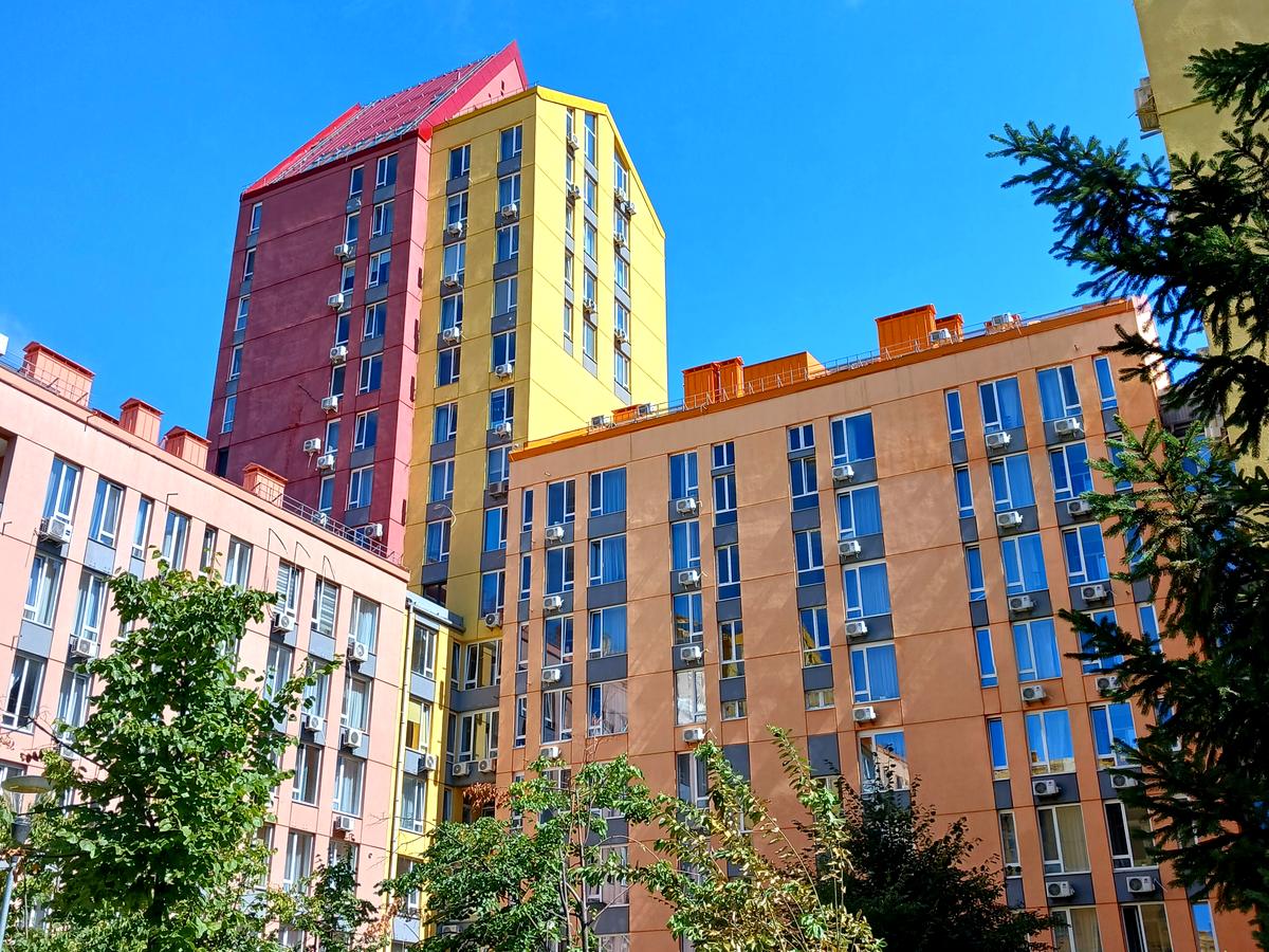 Фото дома