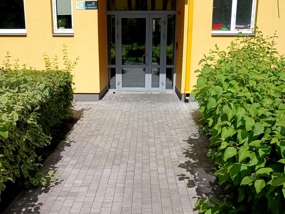 Фото дома