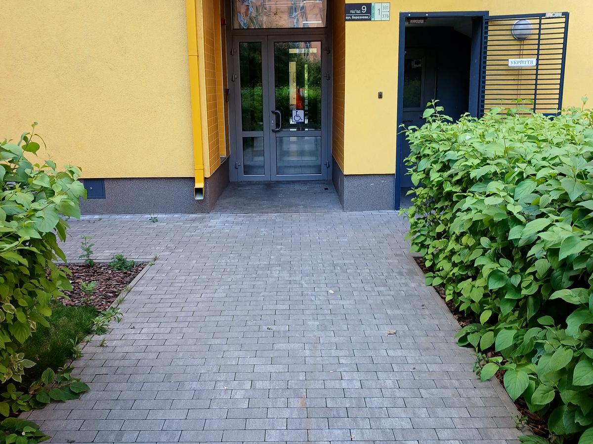 Фото дома