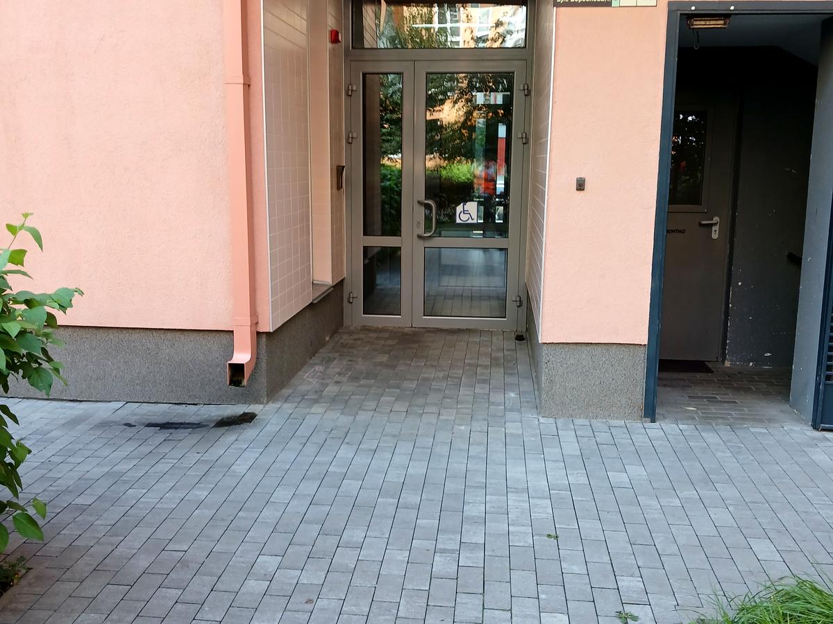 Фото дома