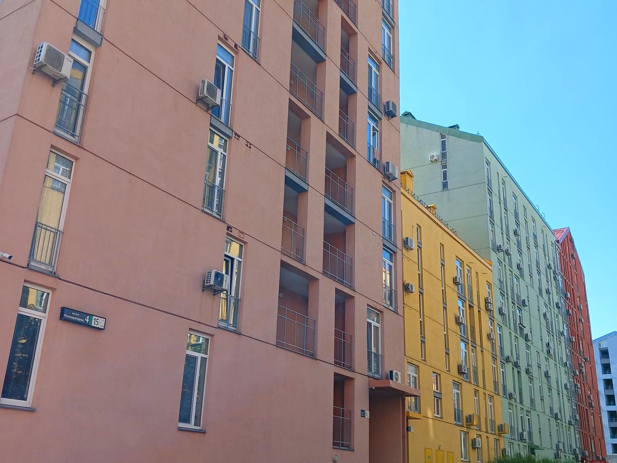 Фото будинку