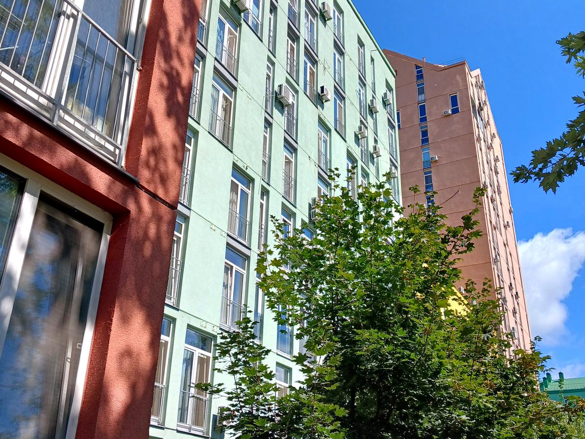 Фото будинку