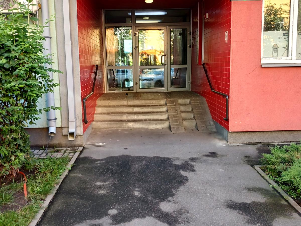 Фото будинку