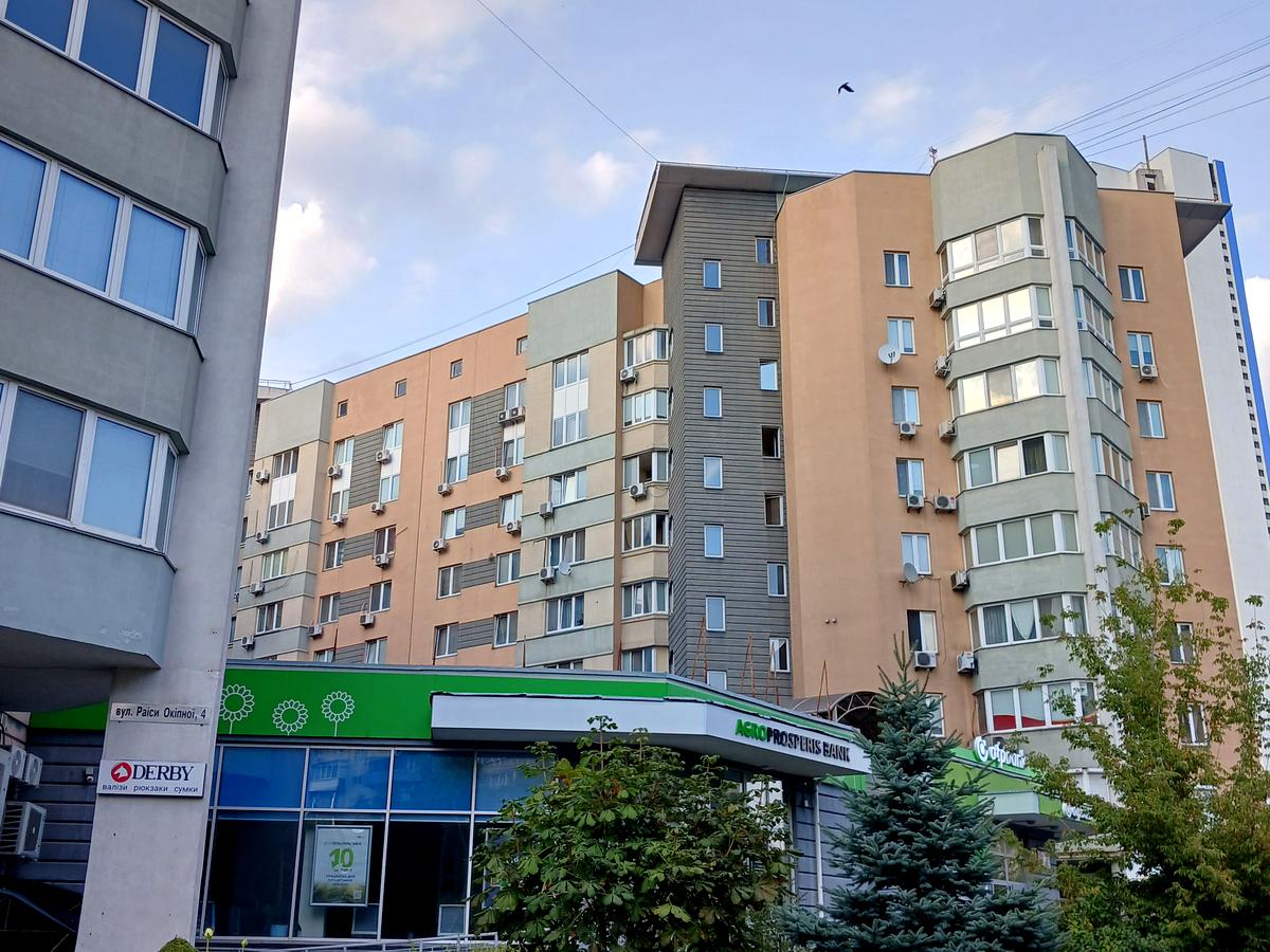 Фото будинку