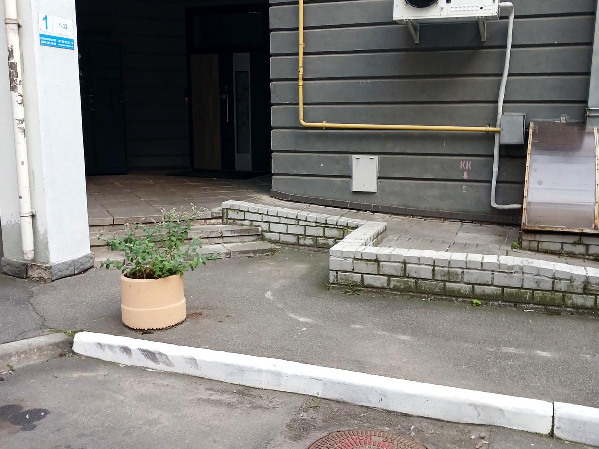 Фото будинку