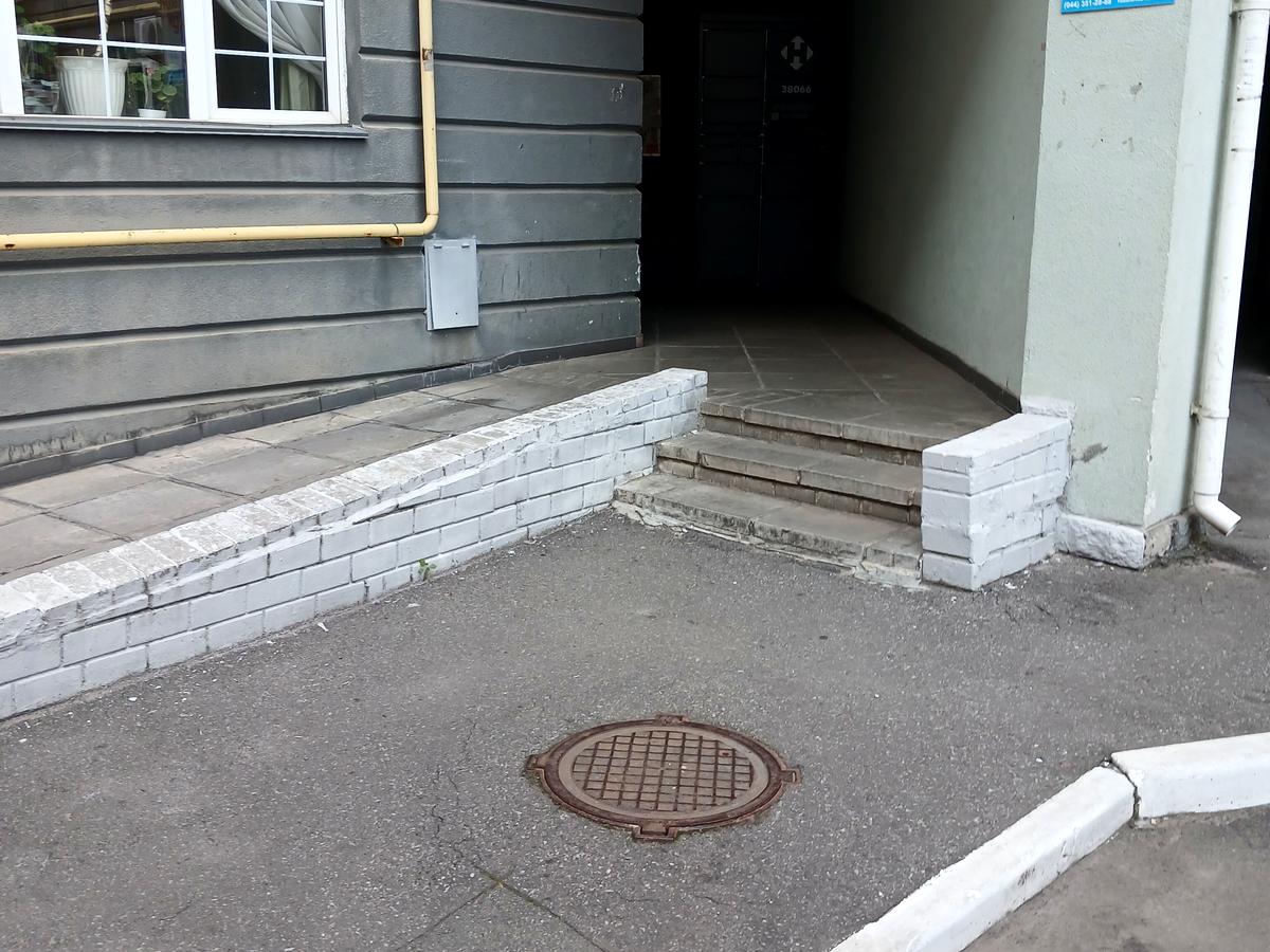 Фото будинку