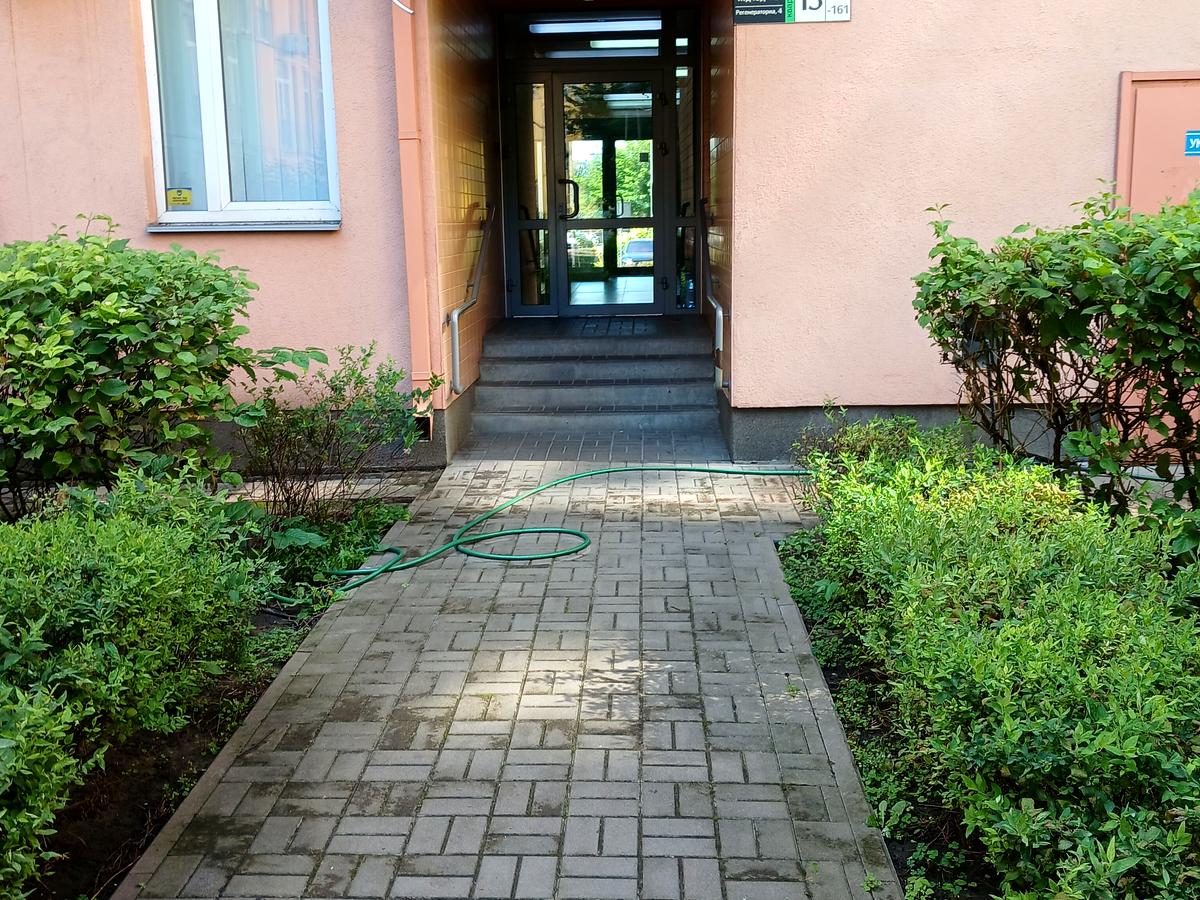 Фото будинку