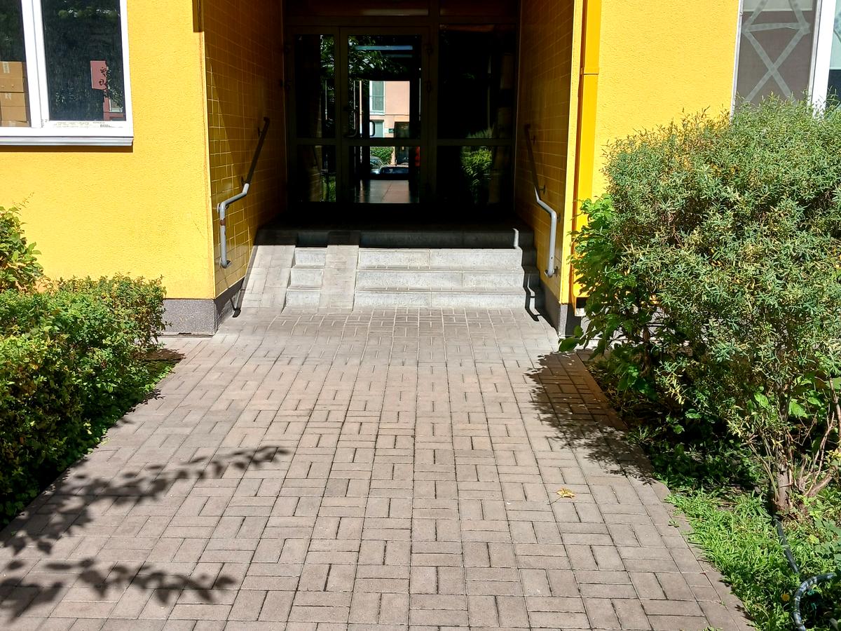 Фото будинку