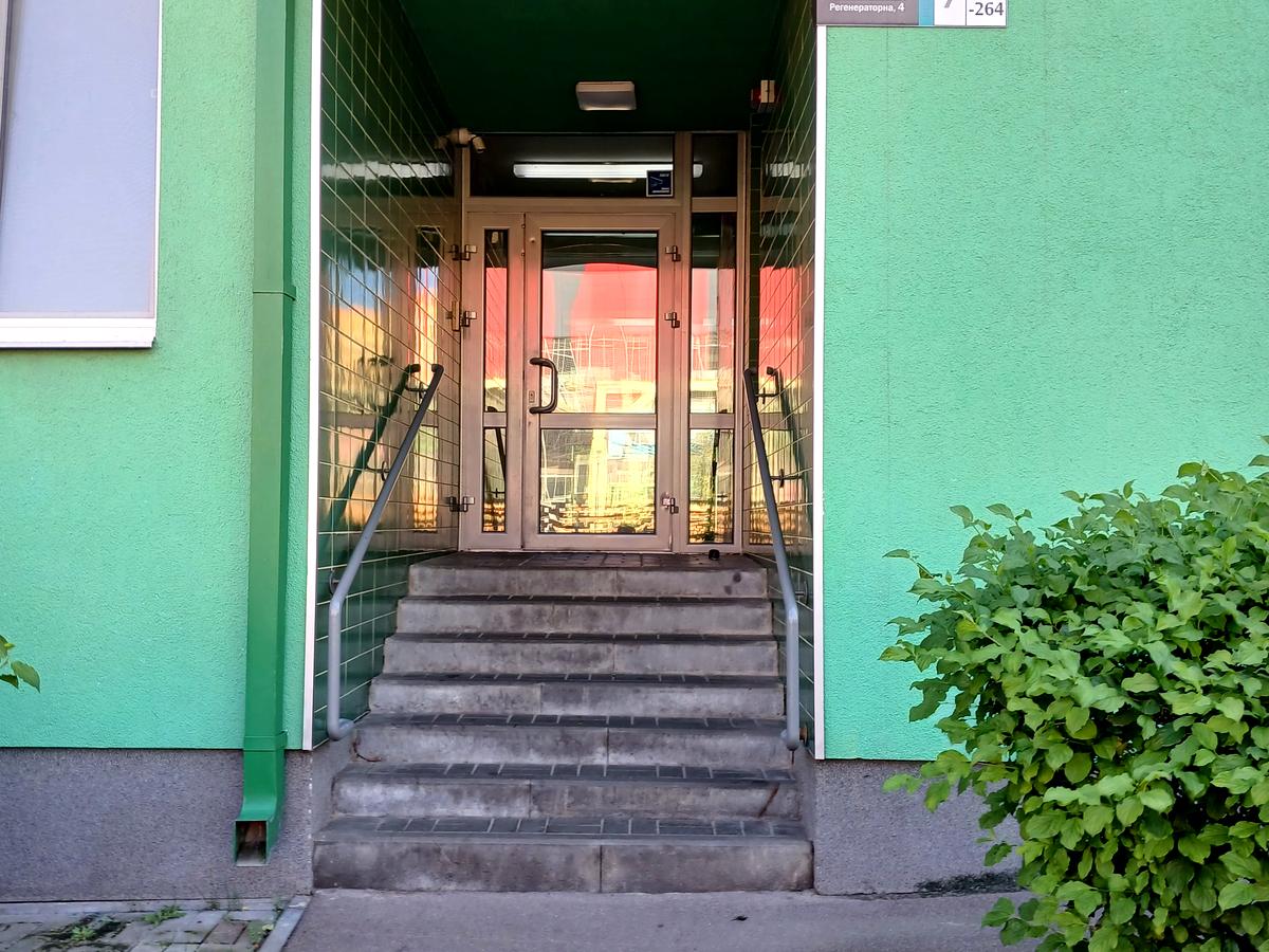 Фото будинку