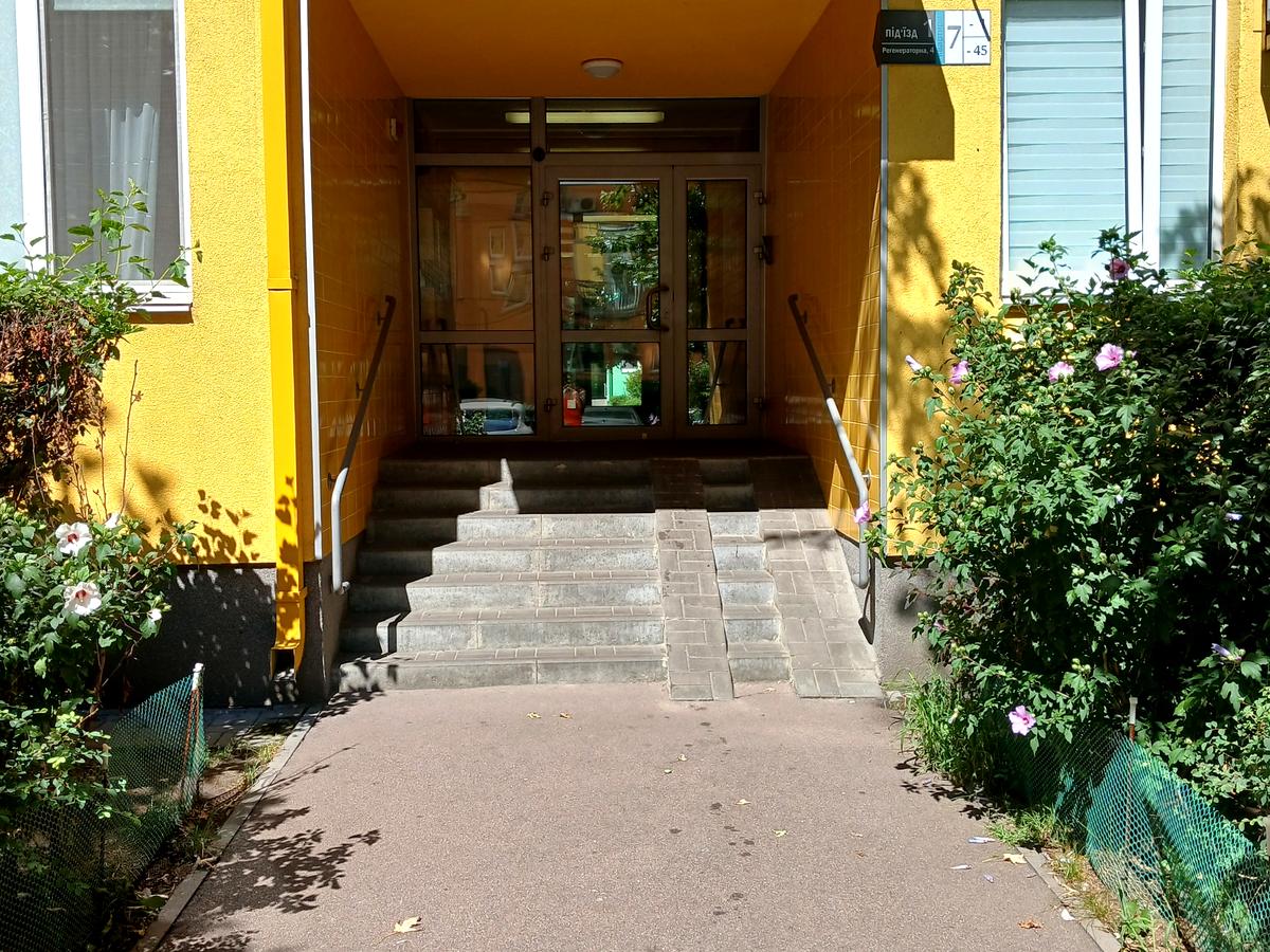 Фото будинку