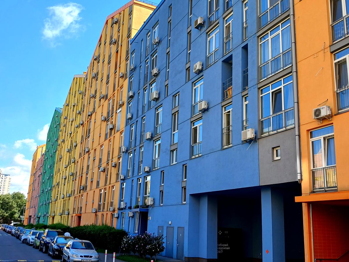 Фото будинку