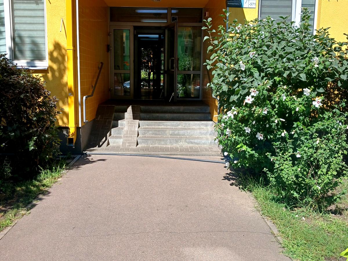 Фото будинку