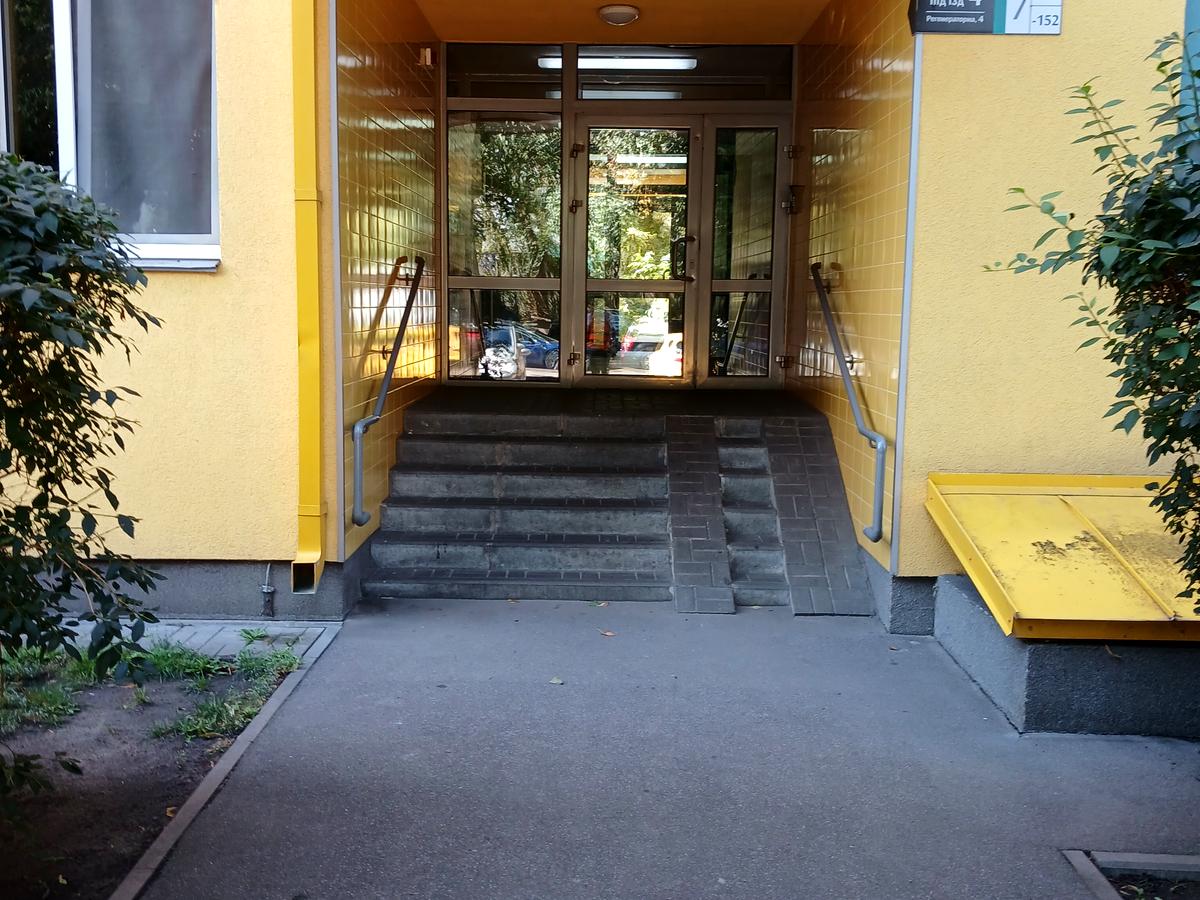Фото будинку