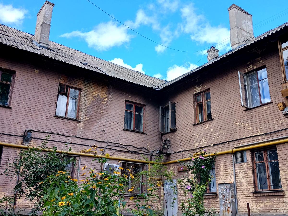 Фото будинку