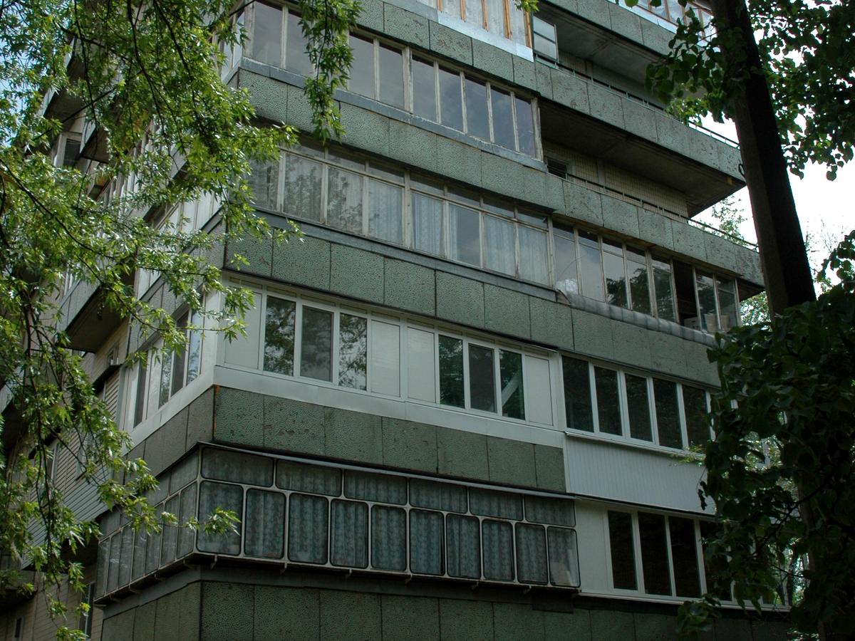 Фото дома
