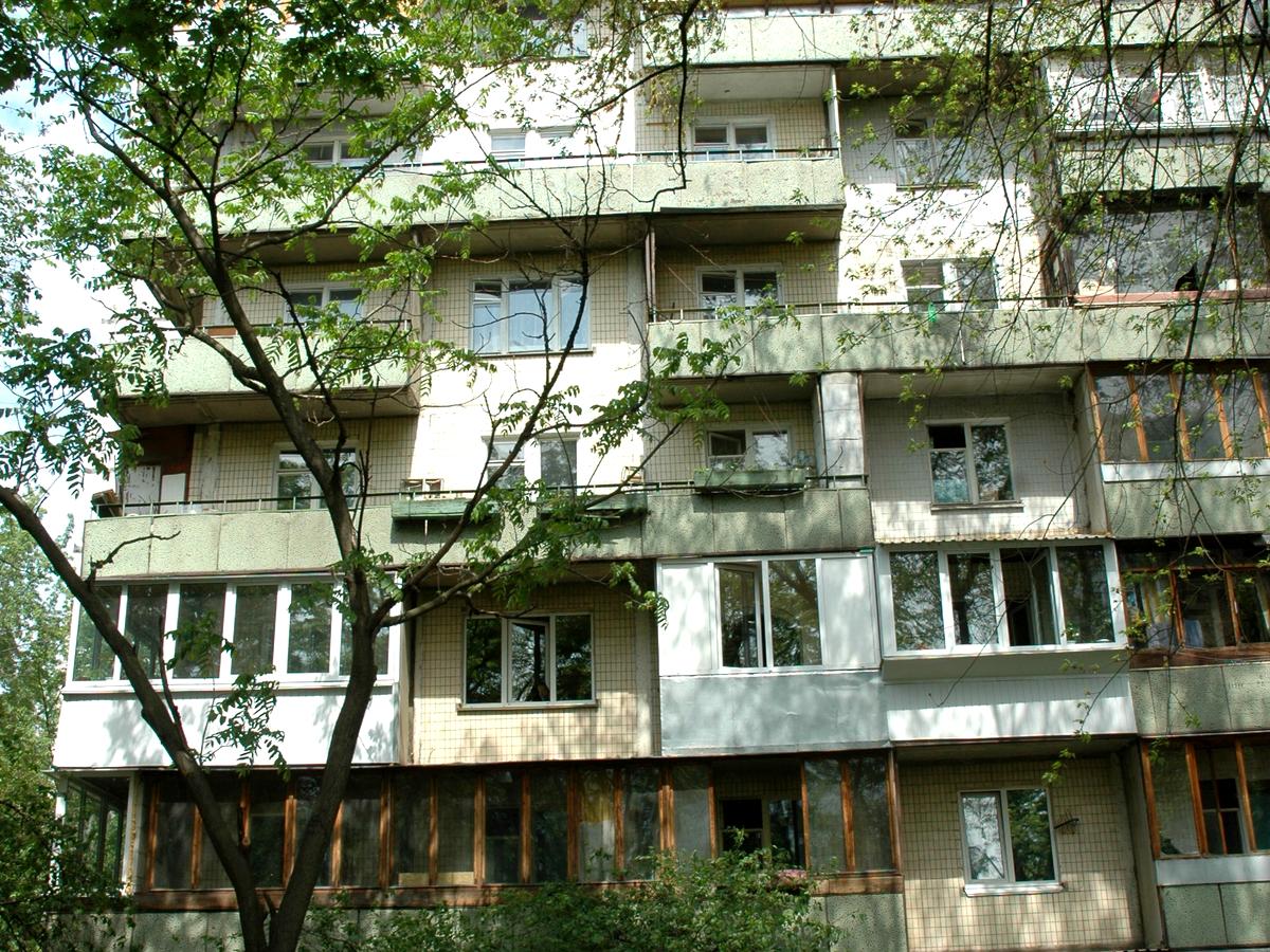 Фото дома