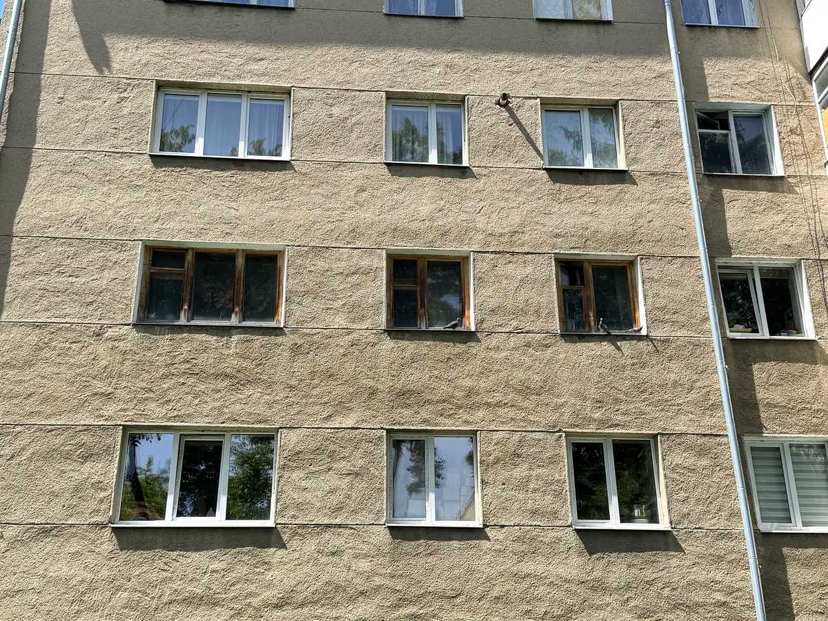 Фото будинку