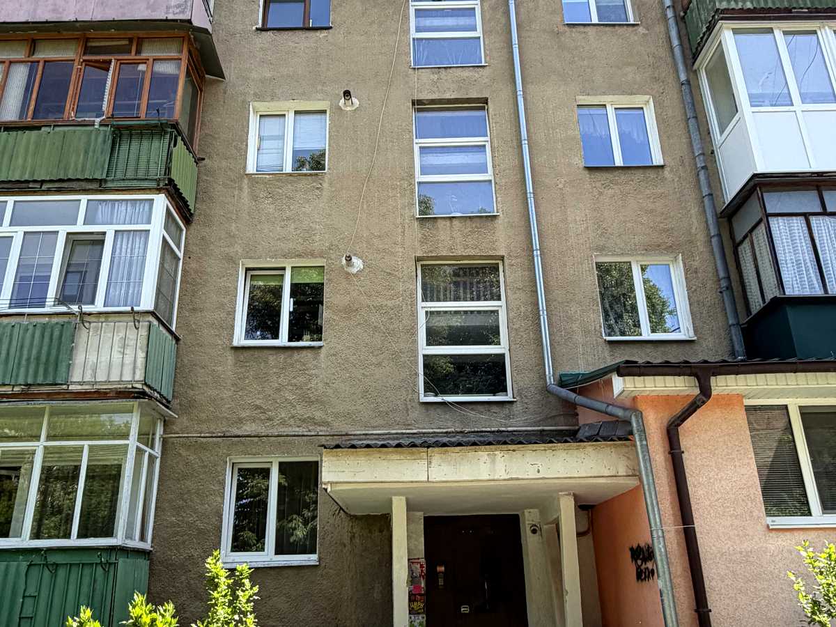 Фото будинку