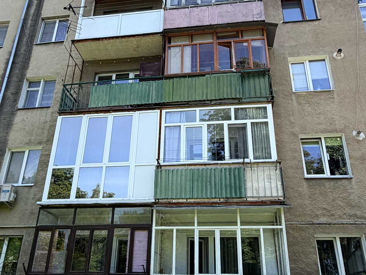 Фото будинку