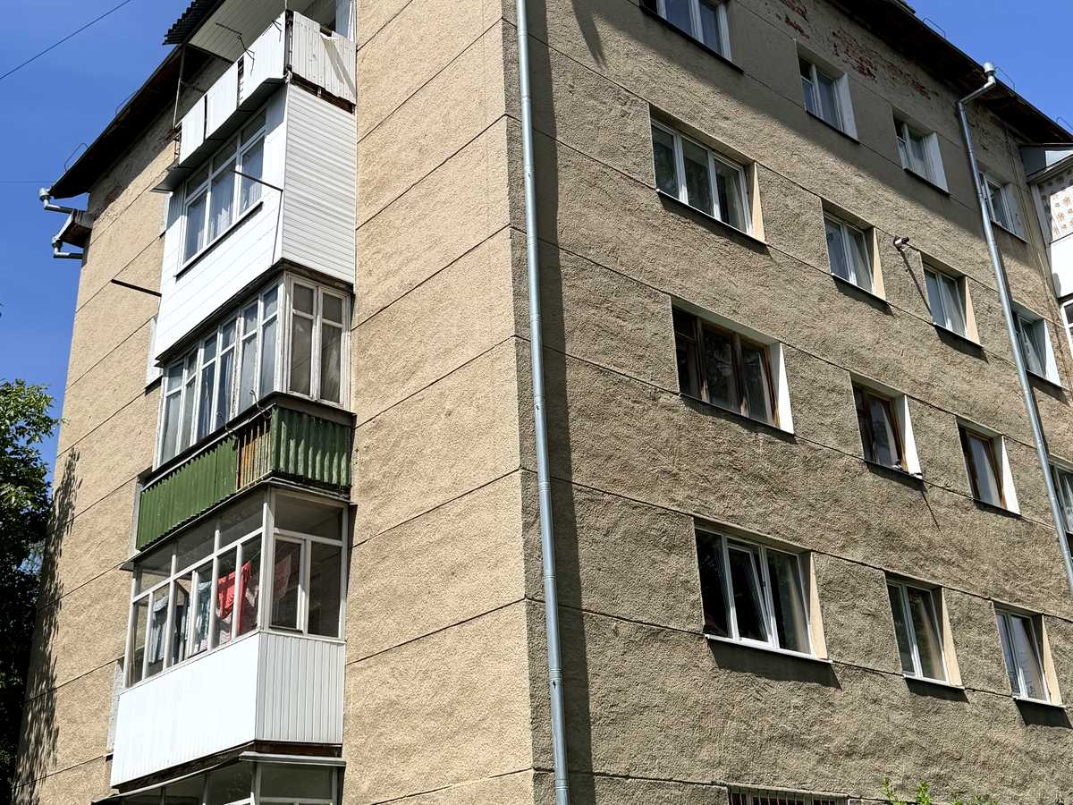 Фото будинку