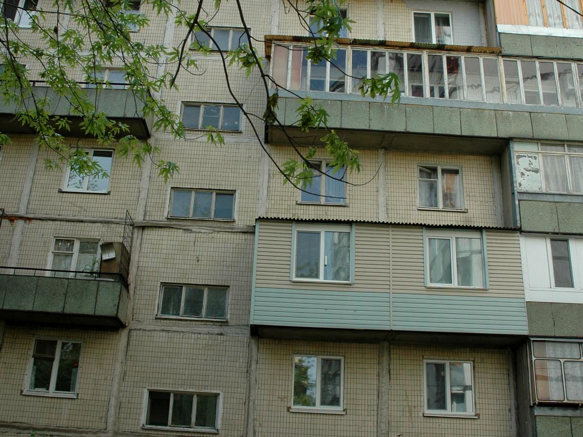 Фото дома